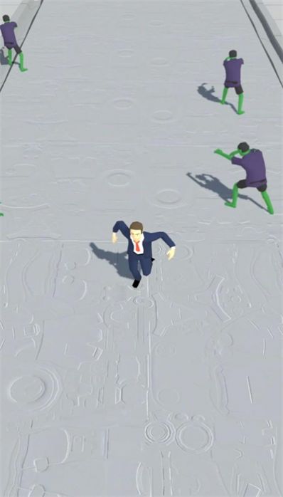 丧尸吞噬(Zombies Devour)