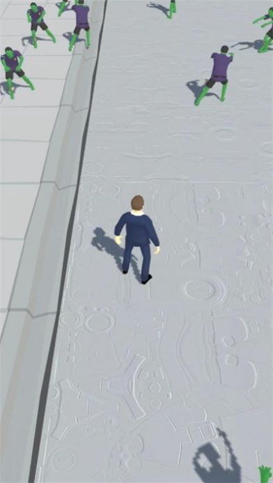 丧尸吞噬(Zombies Devour)