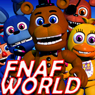 FNAF模仿者之谜