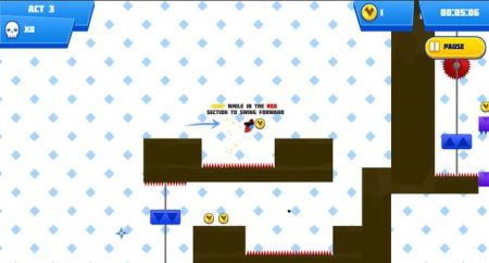 火柴人七号Vex 7