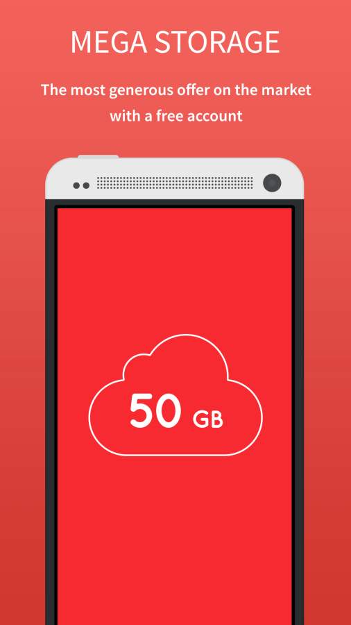 Mega软件免费官方版