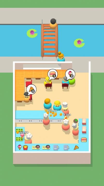 咖啡小站Coffee Station