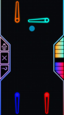 乒乓弹球 乒乓弹球