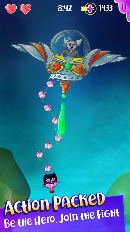 Epic Medic - Germ invasion(史诗医生细菌入侵)