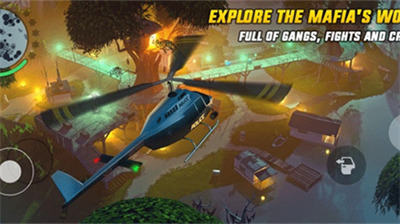 孤胆车神新奥尔良