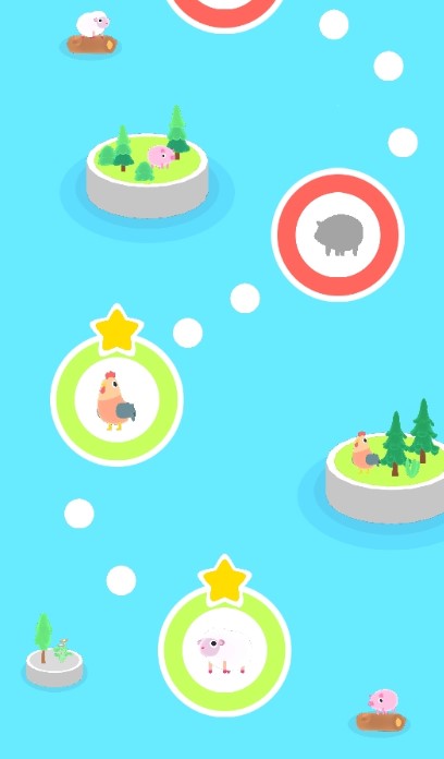 Animal Island War(动物岛战争)
