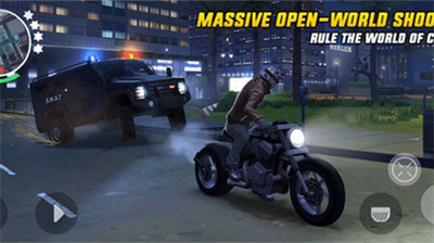 孤胆车神新奥尔良