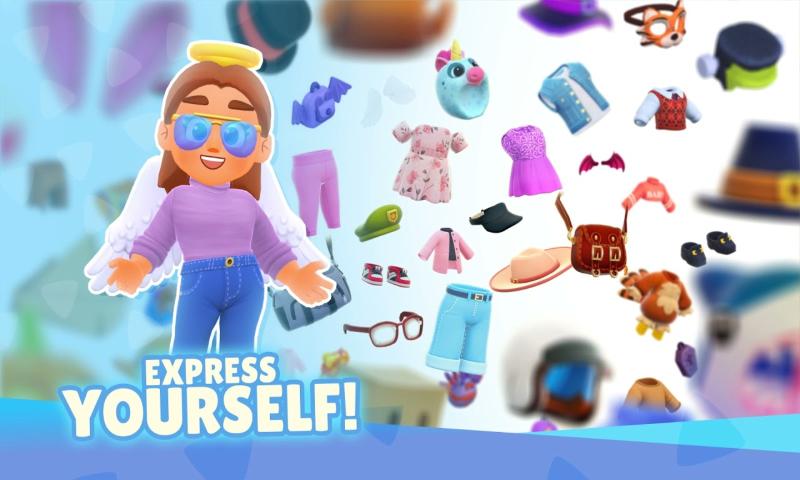 Betrayal.io(背叛者游戏)