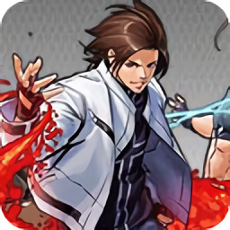 拳皇2002改造版大蛇版