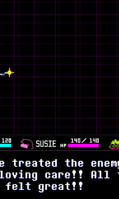 三角符文第三章