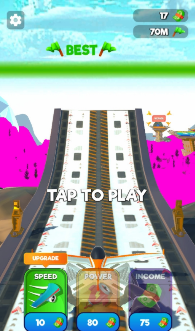 滑翔机世界(gliderworld)