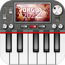 org2024电子琴中文版
