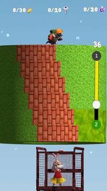 DigBoy(挖掘男孩)