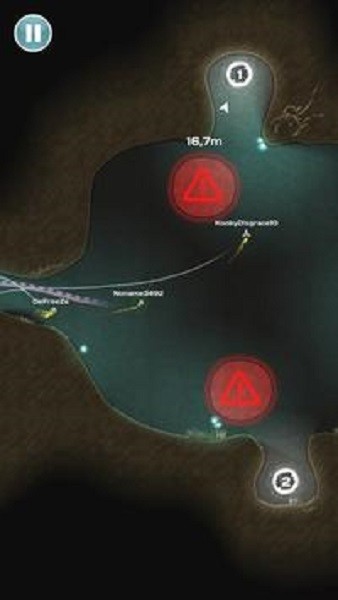 ​科斯莫冲刺Cosmo Dash