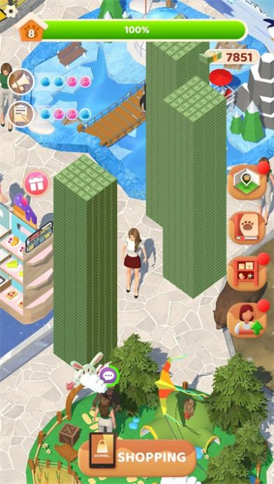 幻想动物商店(Pet Story)