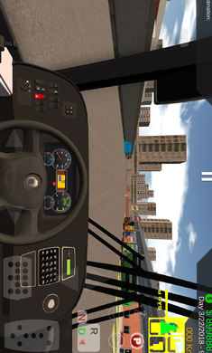HeavyBusSimulator(大巴车模拟器)