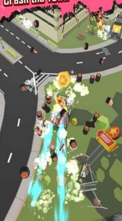 MonsterTruck.io(怪物卡车大作战)