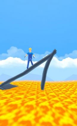 画塔逃生(Draw Tower)