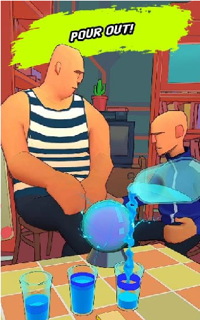 PartyRelax(放松派对主人手游)