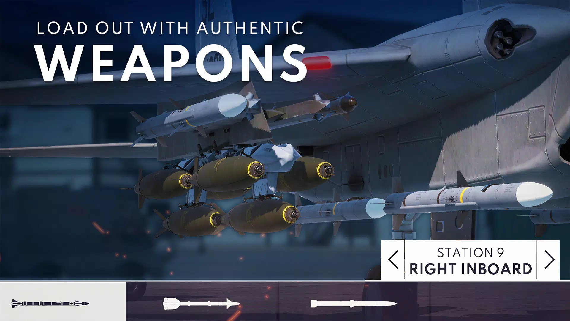 金属风暴飞行射击(Metalstorm)