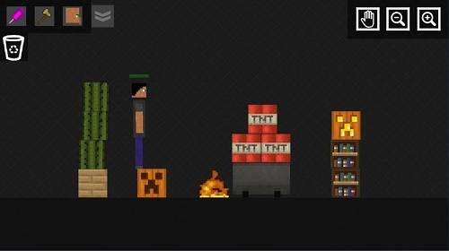 木棍布娃娃游乐场ZombiePlaygroundRagdoll