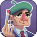 给毕加索打工完整版