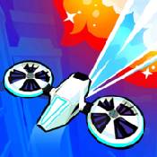 消防无人机Fire Drone