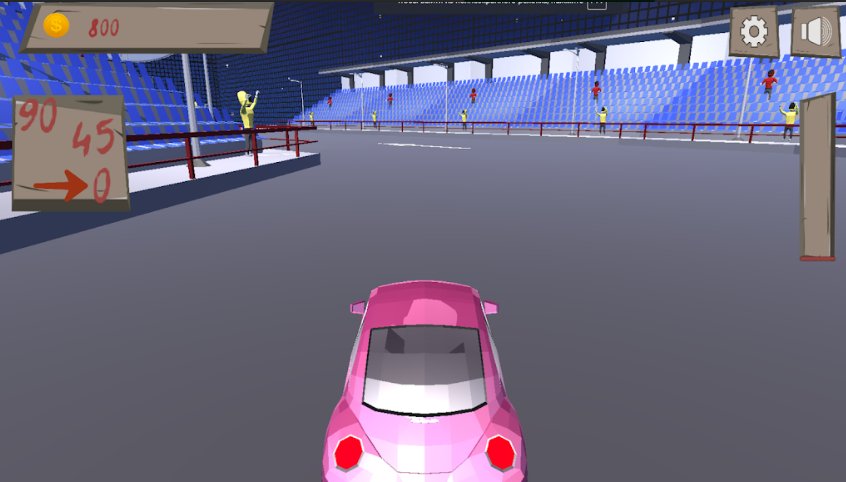 飞行布娃娃Flying Ragdoll Man