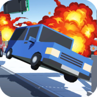Crazy Road: Classic