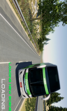 HeavyBusSimulator(大巴车模拟器)