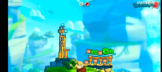 [Installer] Angry Birds 2