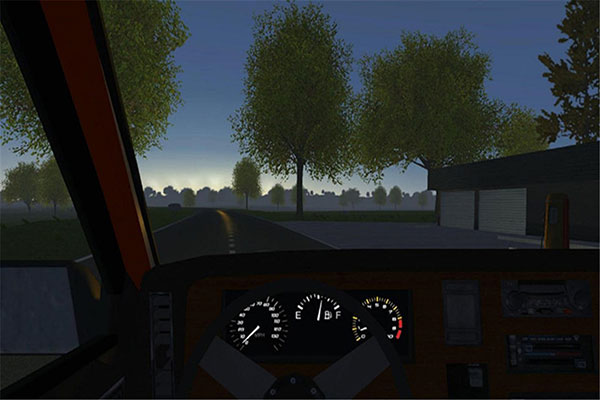 极限冒险挑战3D 极限冒险挑战3D