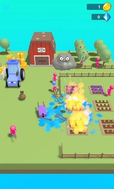 毁了一天(Ruin the Day)