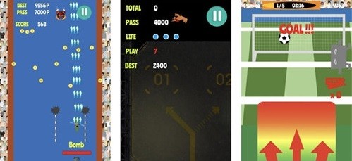 街头奔跑者Street Runner 2