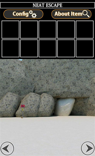 逃脱从无人岛逃脱Island