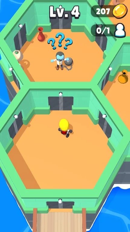 奇幻救援HexRescue