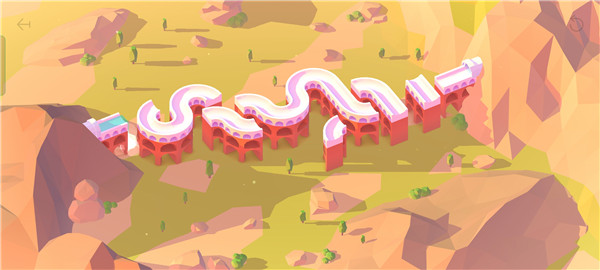 桥艺游戏(Aquavias)