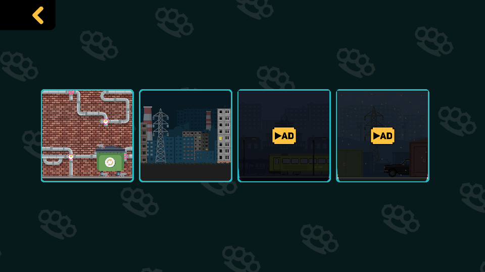 RBB布娃娃游乐场(RBB - Ragdoll Bad Boys)