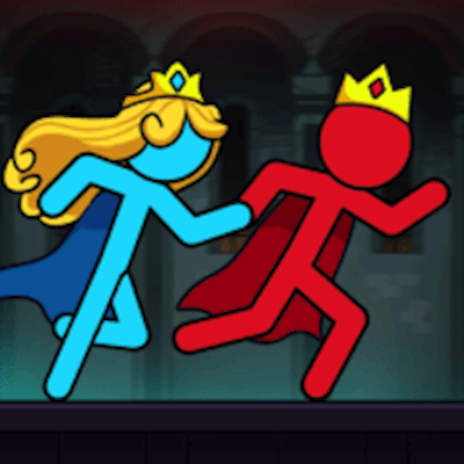 火柴蜘蛛侠英雄冒险