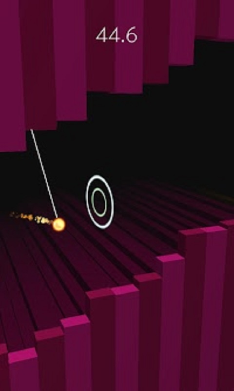 Ring Rides(环骑手游)