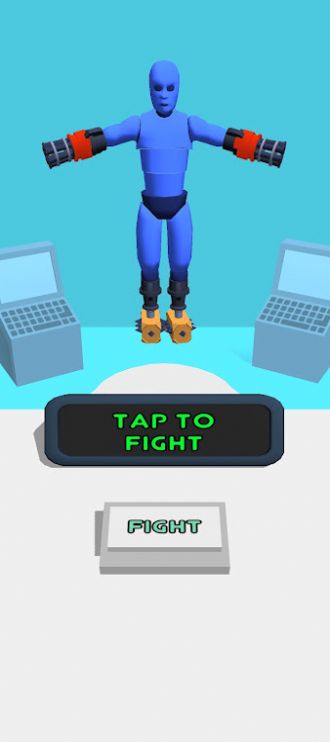 合并和战斗Merge and Fight 合并和战斗Merge and Fight