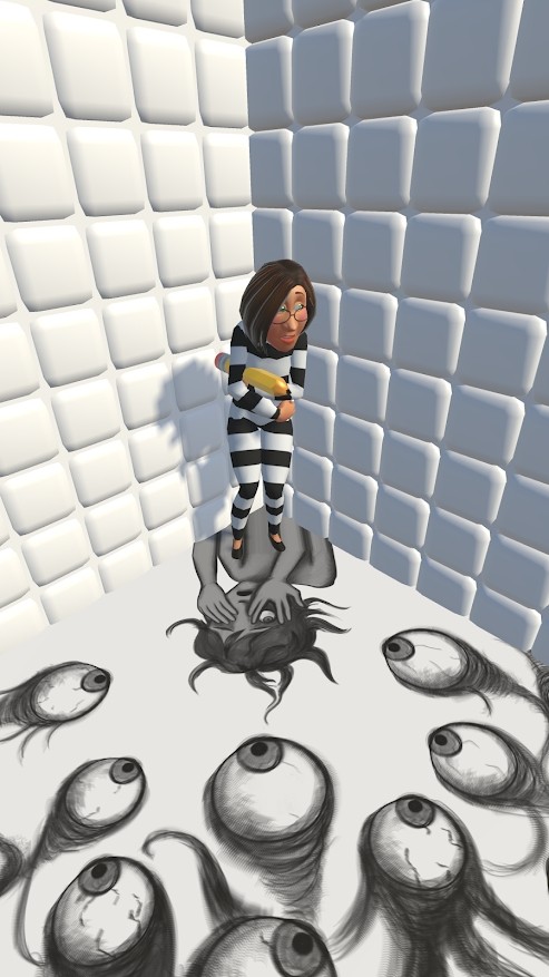 Psycho Test 3D(心理测试3D)