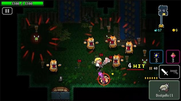 炸裂树莓浆中文最新版