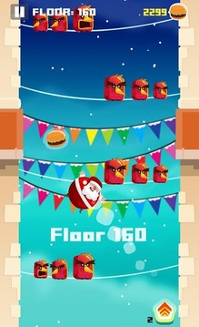 泡泡人弹射(Pop it machine)