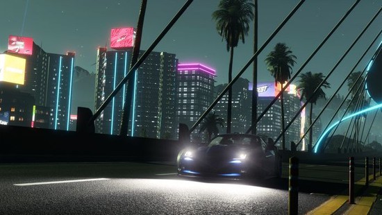 carxstreet安卓下载正版最新版