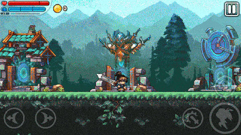 东方新世界手游小米版下载