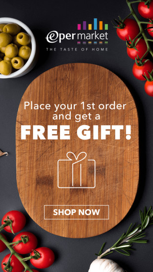 Epermarket这样生活