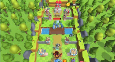 冲锋战线Rush the Line 冲锋战线Rush the Line