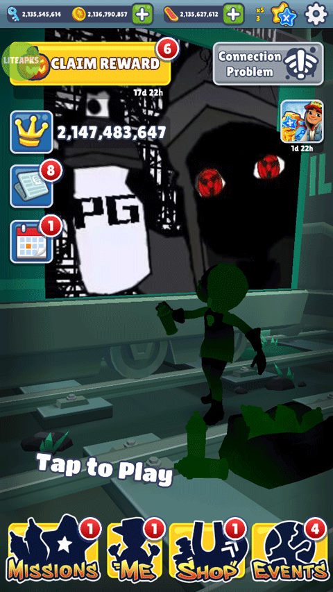 皮瓜魔改鬼屋liteapks菜单