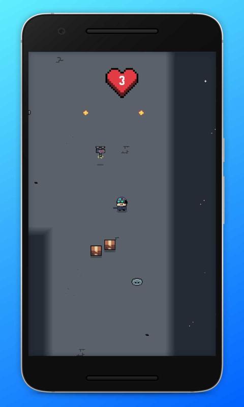 Bullet Land 2D(子弹土地2D)